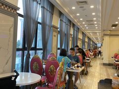 -澜悦港海鲜体验主题餐厅