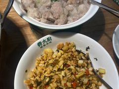 -费大厨辣椒炒肉(万家丽一店)