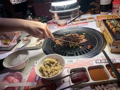-猫抓烤肉(春熙路店)