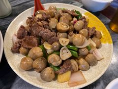 -紫金食坊(江南西路店)