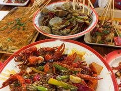 -冶建镜子·中国龙虾王(总店)