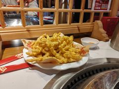 -玺炖·中国铁锅炖(南京东路店)