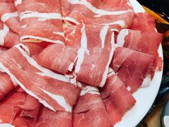 肥牛-活鱼馆(宜兴埠店)