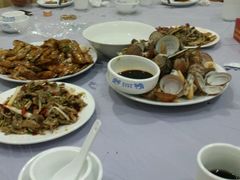 android_upload_pic-天津乾毓德饭庄·清真传统炒菜·海鲜烧烤(咸阳路店)