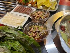 -永洪串串香(湖北大学旗舰店)