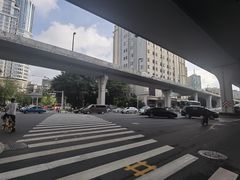 -盛贤大沙头旧货市场