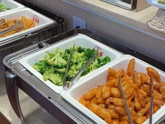 -素满香·Vegan食养自助(天一广场店)