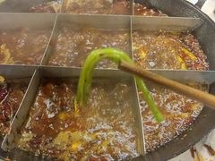 -重庆老火锅王(西安北路店)