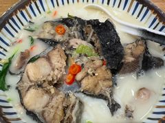 -鲜越鲜鱼粉(财富购物中心店)