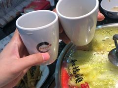 -和福顺·牛肉海鲜焖锅(汕头金平万达广场店)