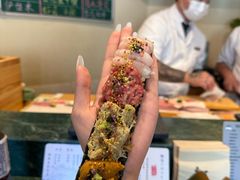 -鮨冠OMAKASE食べ放题(北京首店)