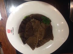 -重庆德庄火锅(体育中心店)