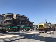 -星巴克臻选(北京前门大街店)