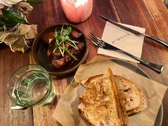 -O'mills Sourdough Bakery&Bistro(永嘉路店)