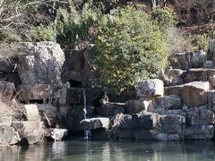 -孙武文化园-停车场
