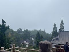 -径山寺