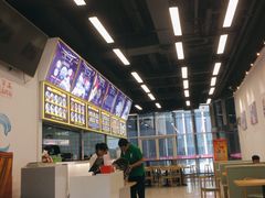 -面道赞宁海海鲜面(迎凤街店)