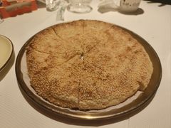 -谷丽羊肉串·新疆鲜货烧烤馆·清真·夜宵(长沙首店)