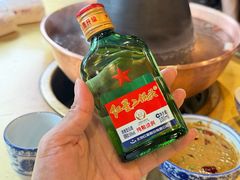 -牛街清真满恒記(平安里西大街店)