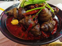 -华仔龙虾(永乐路总店)
