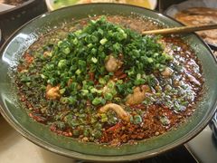 -锦府盐帮·侯宅(五棵松万达店)