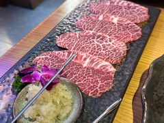 -丸藏和牛烧肉专门店(园区师惠坊店)