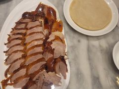 片皮鸭-燕云楼(云南路店)