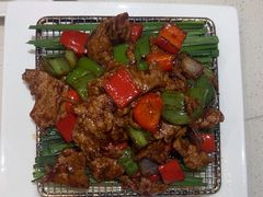 -泉上·发现DISCOVERY ·黔菜餐厅(银海元隆广场店)