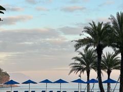 -深圳大梅沙京基洲际度假酒店