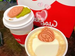 -Seesaw Coffee(环贸iapm店)
