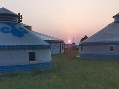 -呼和诺尔旅游景区