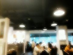 大堂-天厨妙香素食餐厅(清华店)