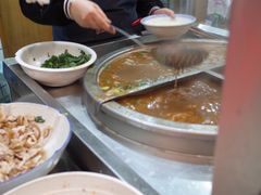 -锦泓老字号猪脏粉(东联大厦店)