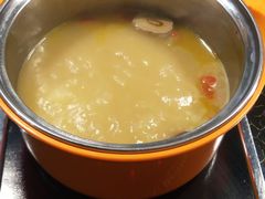 -轩于鲜旋转自助小火锅(新之城购物广场店)