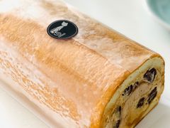 -SKROLL卡特司库·蛋糕定制·生吐司·司康(古北程家桥店)