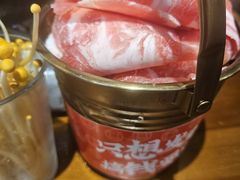 -黔有有贵州酸汤夺夺粉火锅(五味十字店)