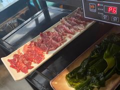 -七秒鱼·斑鱼火锅(太阳城店)