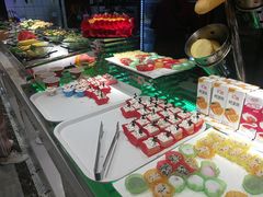 -苏格里岛自助烧烤火锅(花果园兰花广场店)