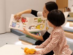 -全优加早教托育园(广百新一城店)