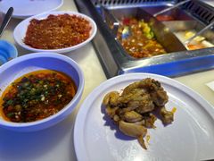 -重庆高老九火锅(万象城店)