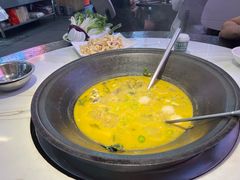 -陈大锅·岳阳鱼馆·地道岳阳菜(美食街店)