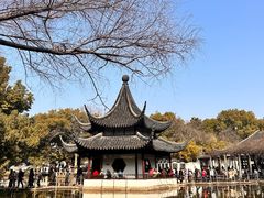 -西园戒幢律寺