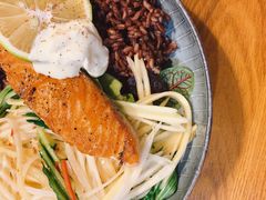 -AFS Cafe & Canteen(闽江二路店)