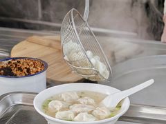 -巧手馄饨(箍桶巷店)