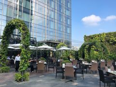 -珠海中海雅高铂尔曼酒店