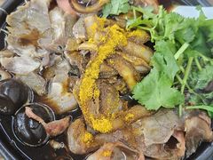 -中华门黑皮砂锅