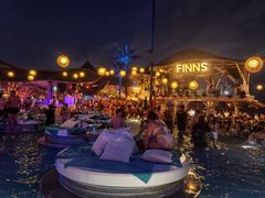 -FINNS Beach Club