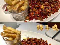-眉州东坡(上海中心店)