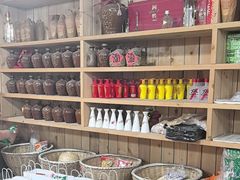 -齐二姐老火锅(红旗厂店)