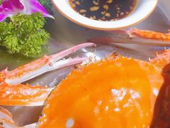 -必点海鲜·鲅鱼水饺(鞍山西道店)